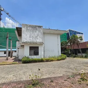 3bdrm Bungalow in Upanga, Mbezi Beach for sale