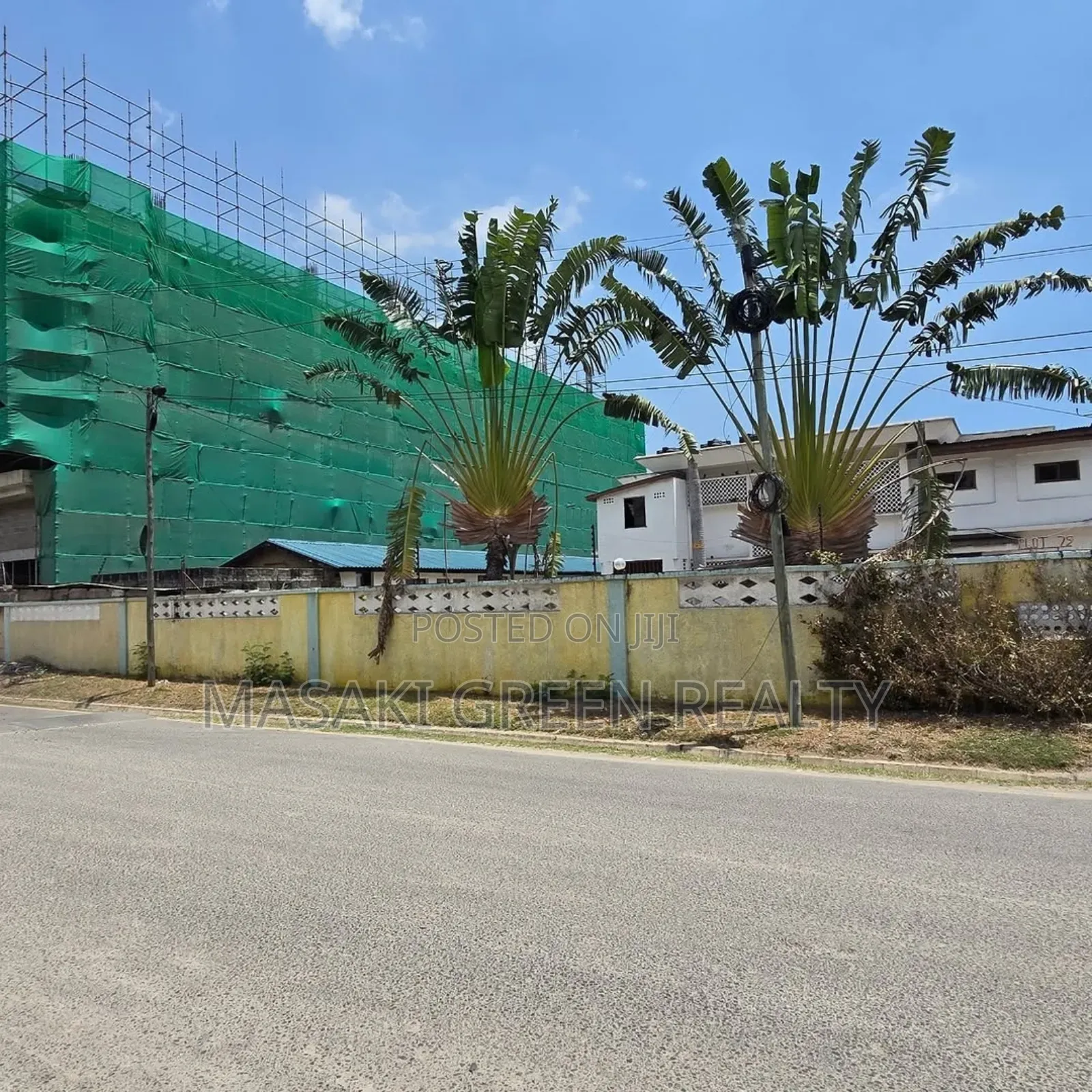 3bdrm Bungalow in Upanga, Mbezi Beach for sale