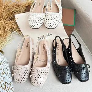 Ballet Flats