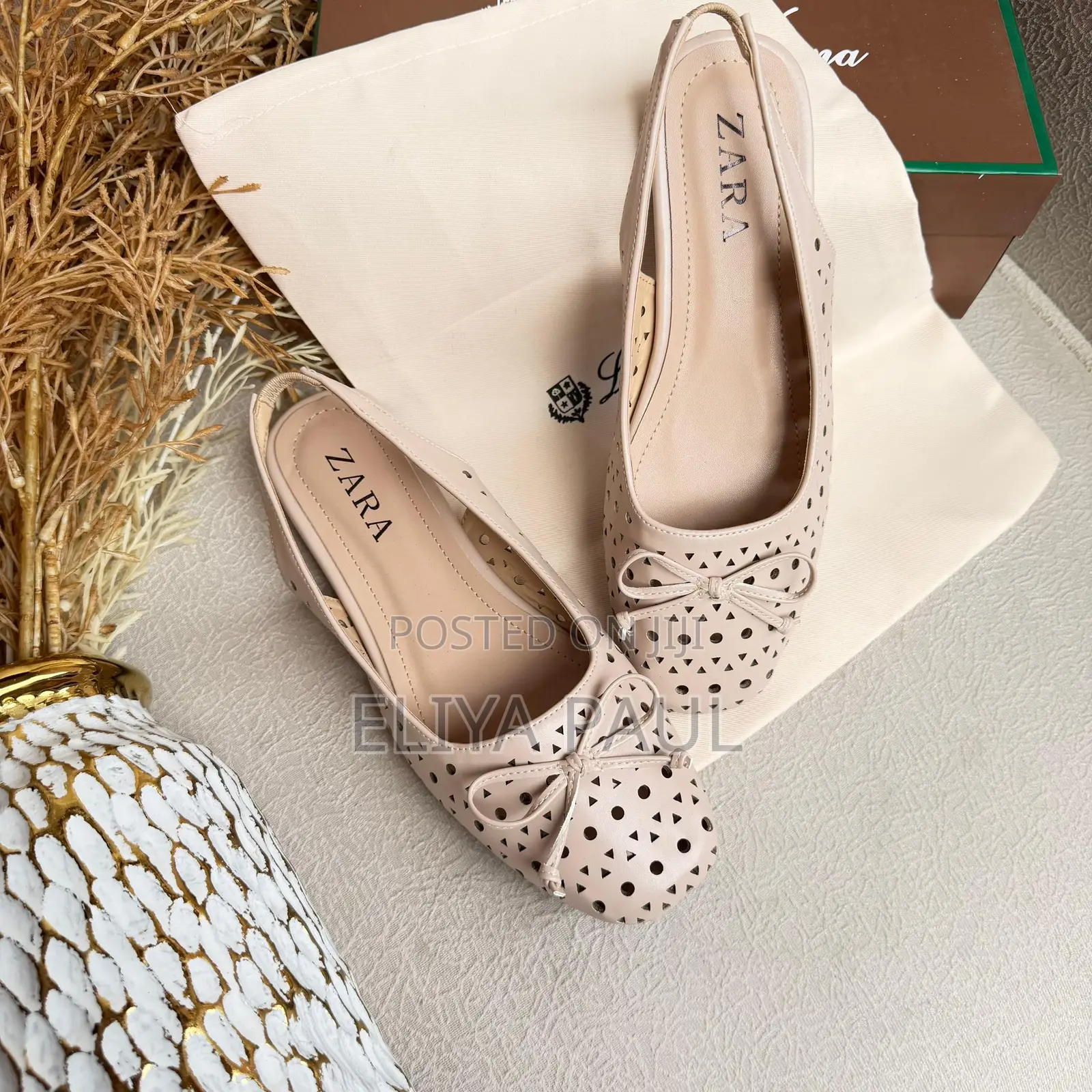 Ballet Flats