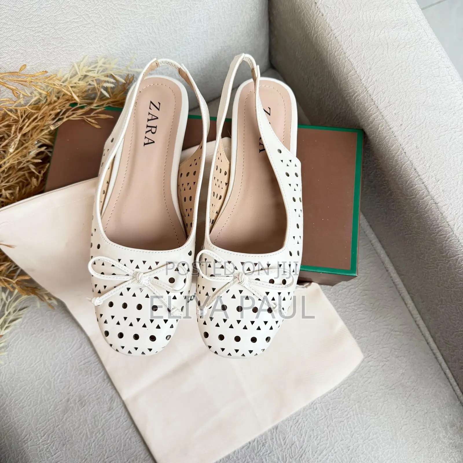 Ballet Flats