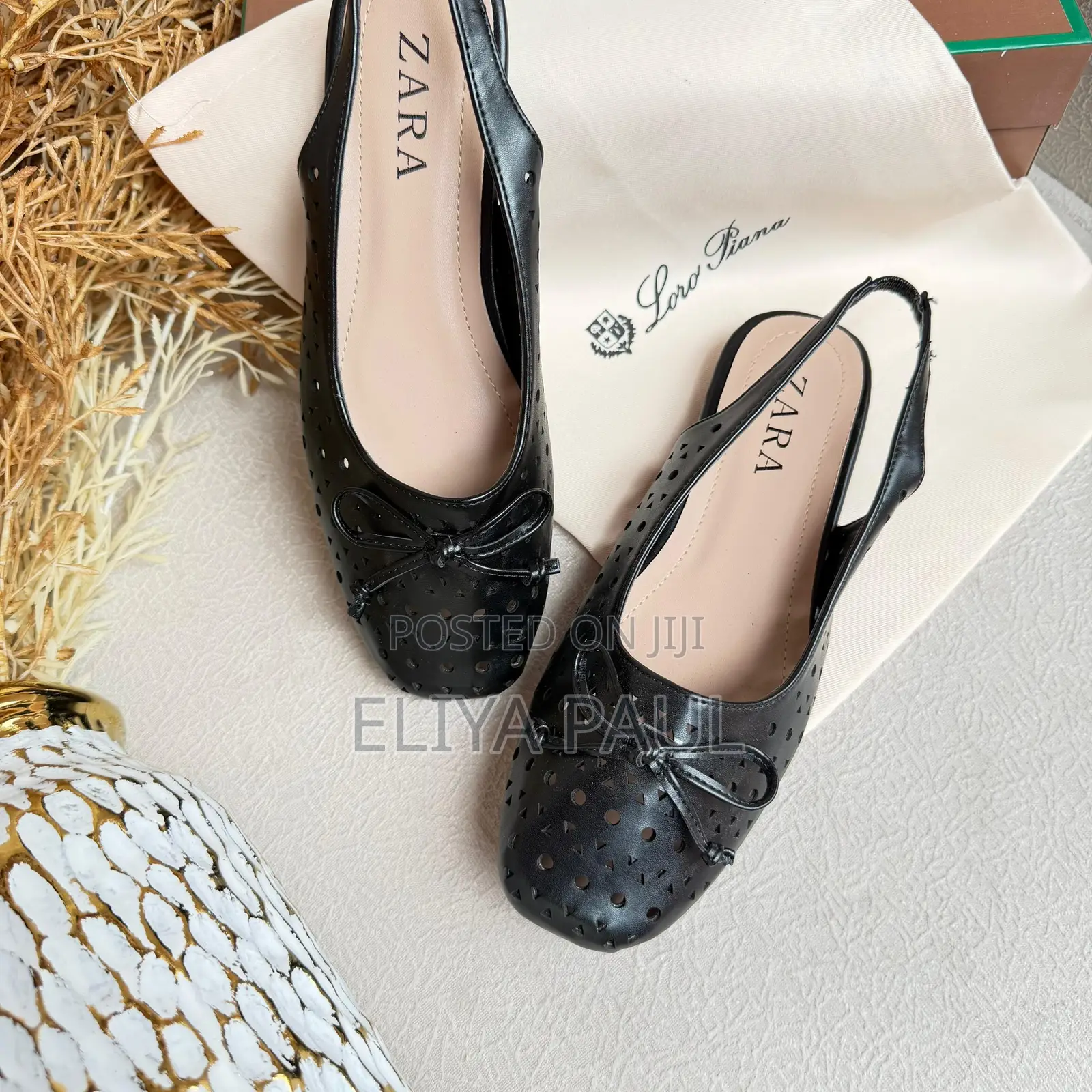 Ballet Flats