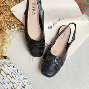 Ballet Flats
