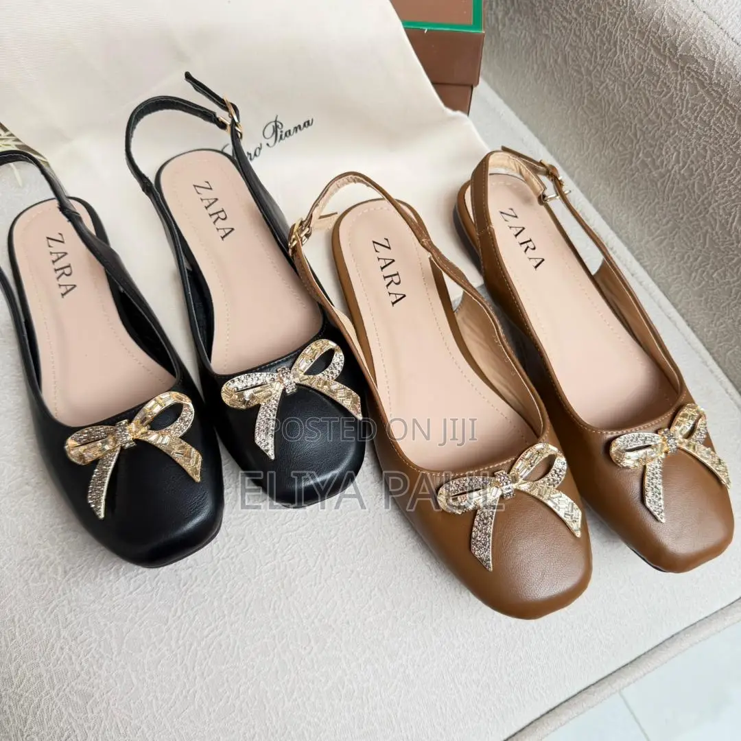 Ballet Flats