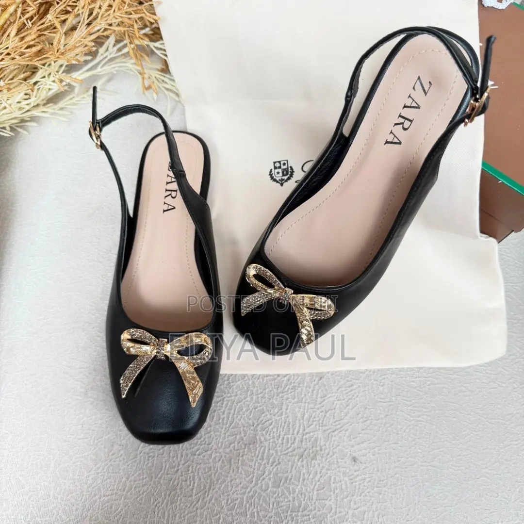 Ballet Flats