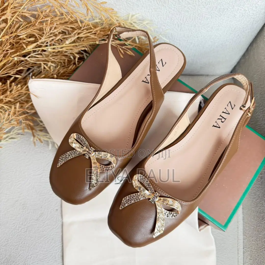 Ballet Flats
