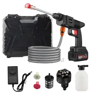Pressure Washer