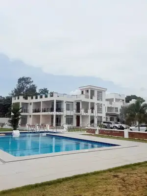 Furnished 3bdrm Apartment in Mikocheni for rent