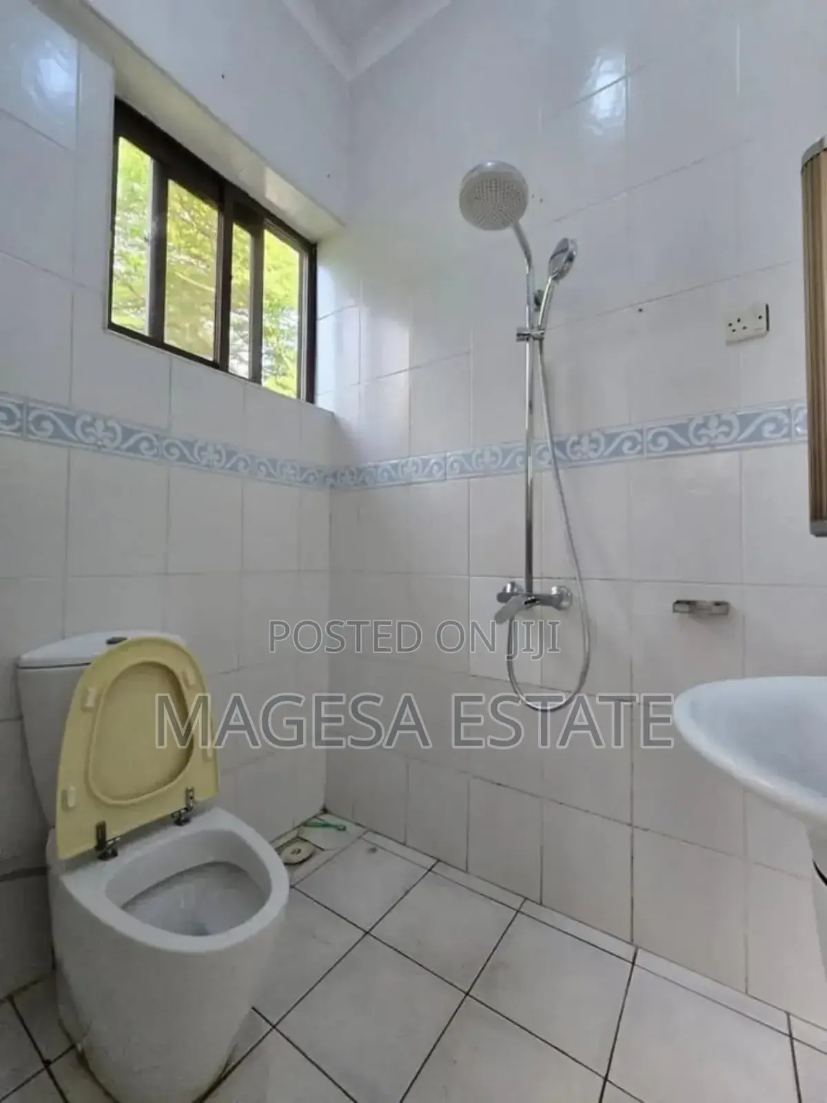 2bdrm Apartment in Mikocheni for rent