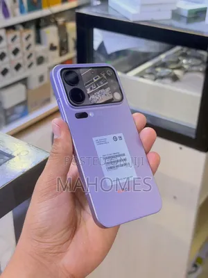 New Xiaomi 17 Pro Max 512 GB