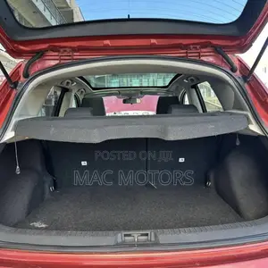 Nissan Dualis 2009 Maroon