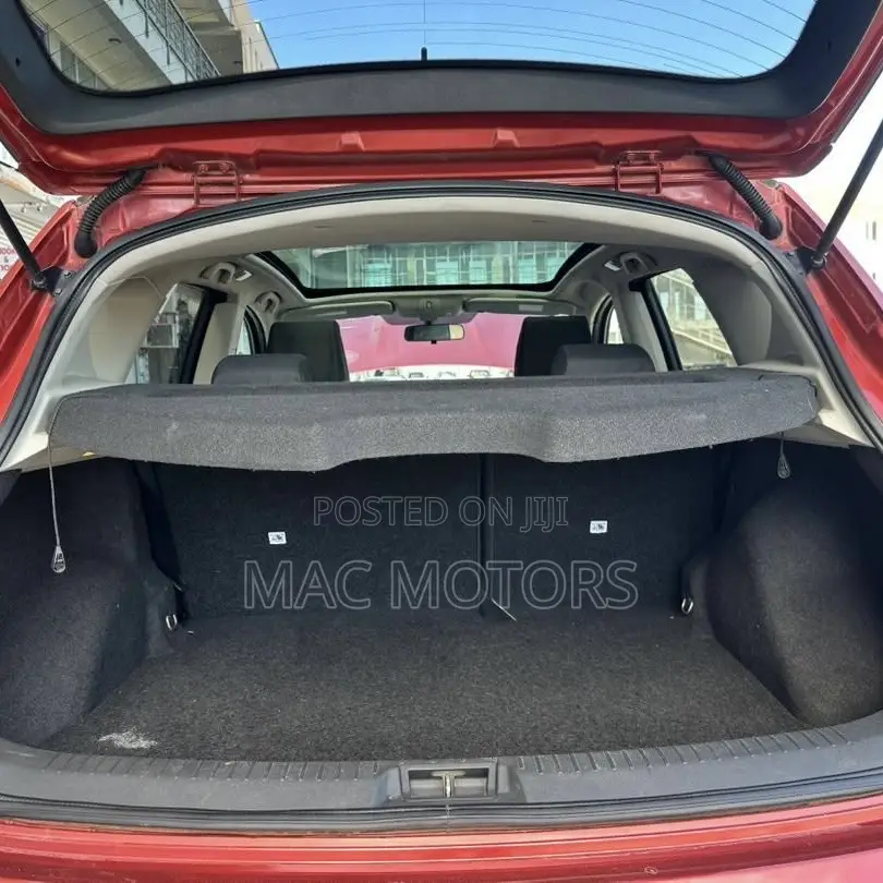 Nissan Dualis 2009 Maroon