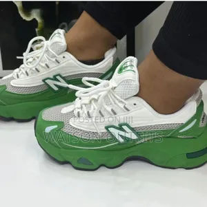 Women's Leather Shoes New Balance 1000 Brand Very Original