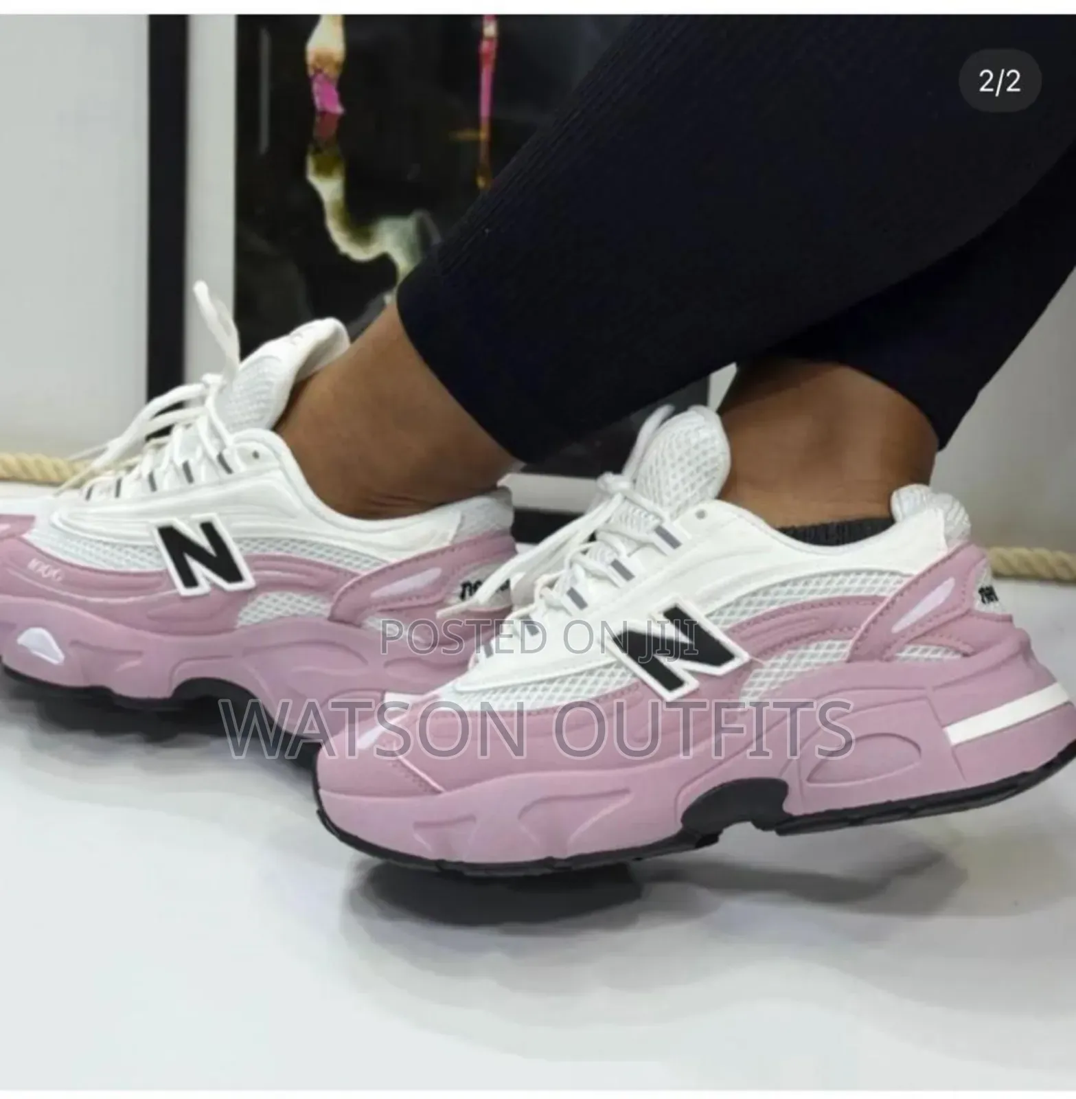 Women's Leather Shoes New Balance 1000 Brand Very Original