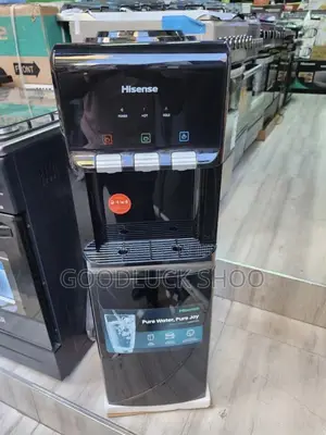 Hisense Water Dispenser With Cabinet Ll