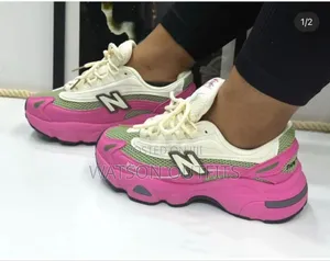 Women's Leather Shoes New Balance 1000 Brand Very Original