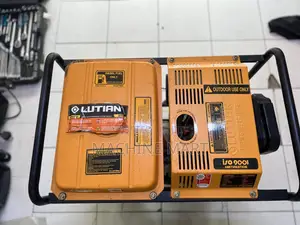 Diesel Welding Generator 7kva