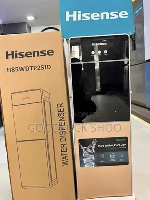 Hisense Water Dispenser With Cabinet Ll