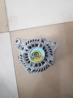 Mazda Cx 5 Alternator