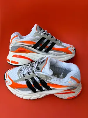 Adidas Adistar Cushion
