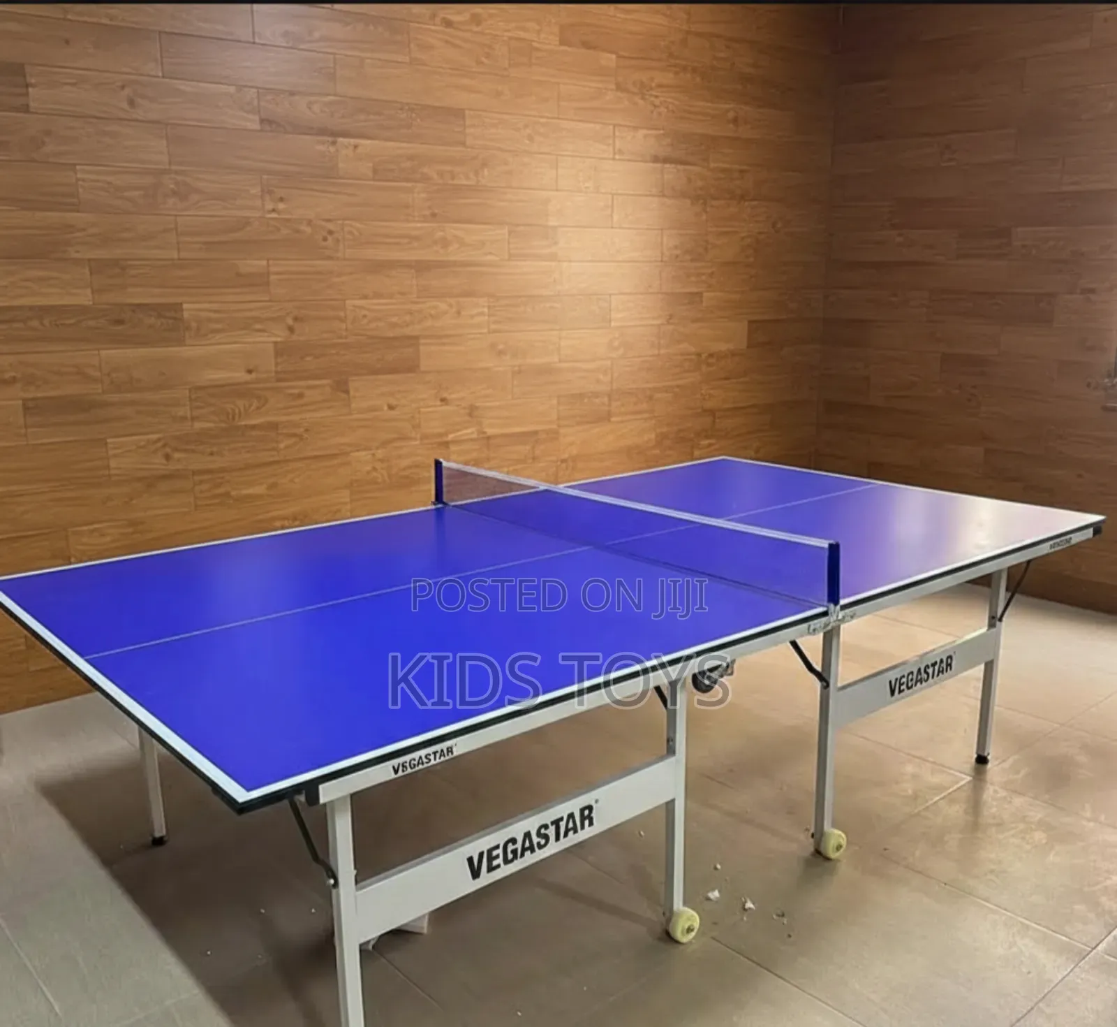Tennis Table Available