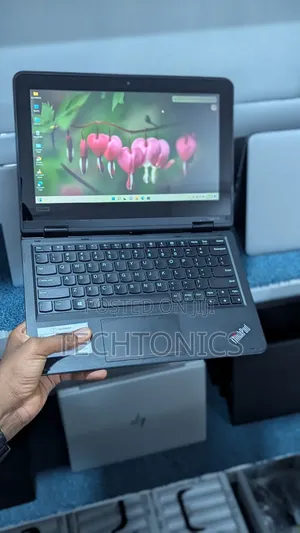 Laptop Lenovo Yoga 11e 8GB Intel Core i3 SSD 128GB
