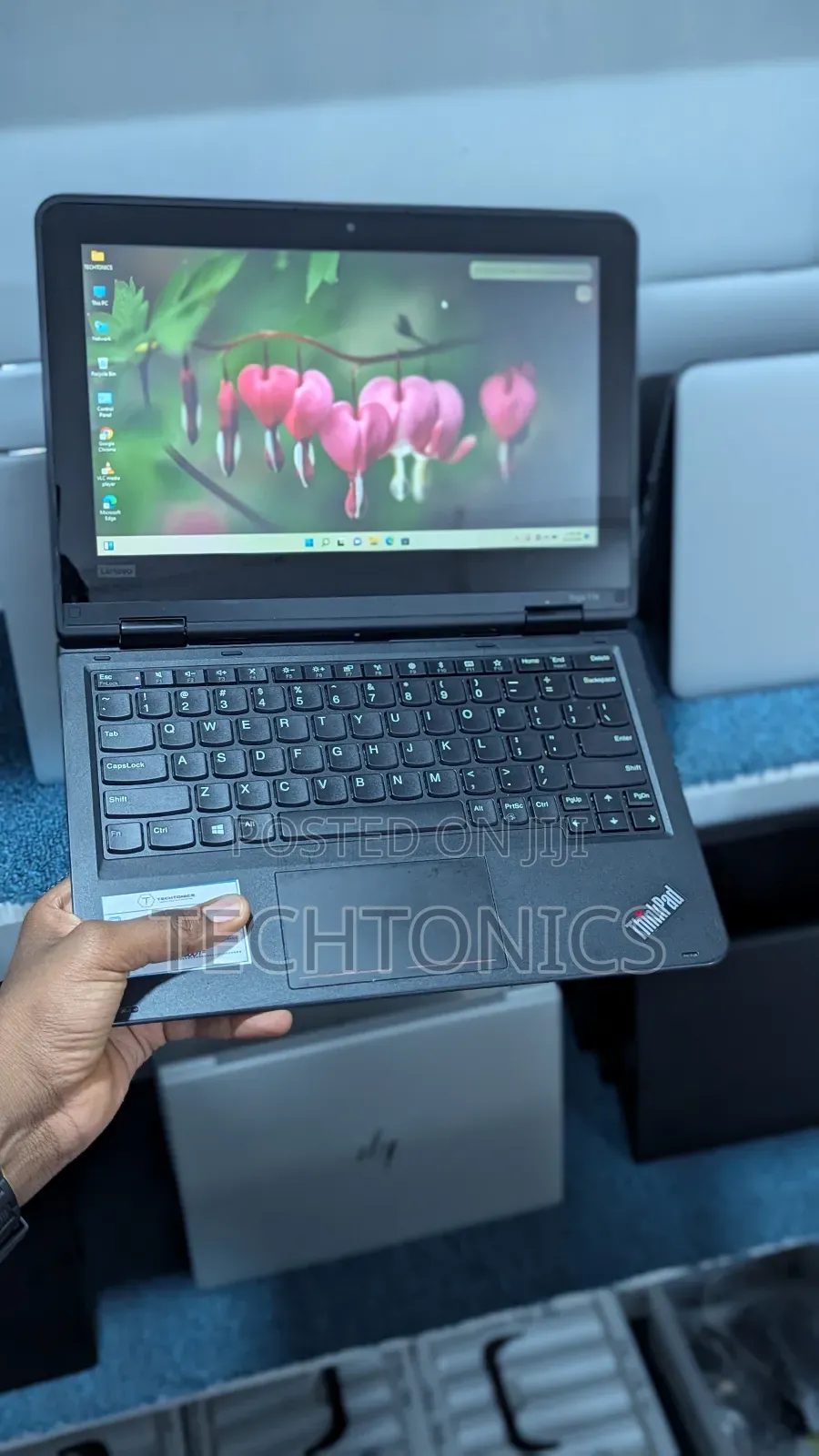 Laptop Lenovo Yoga 11e 8GB Intel Core i3 SSD 128GB