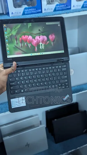 Laptop Lenovo Yoga 11e 8GB Intel Core i3 SSD 128GB