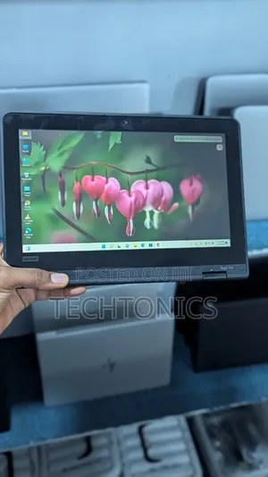 Laptop Lenovo Yoga 11e 8GB Intel Core i3 SSD 128GB