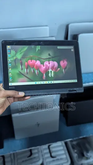 Laptop Lenovo Yoga 11e 8GB Intel Core i3 SSD 128GB