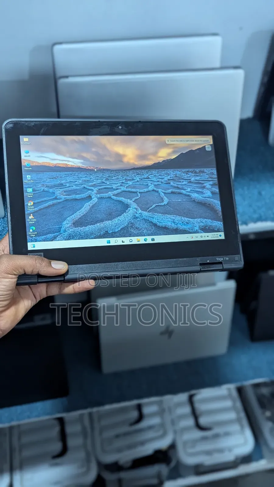 Laptop Lenovo Yoga 11e 8GB Intel Core i3 SSD 128GB