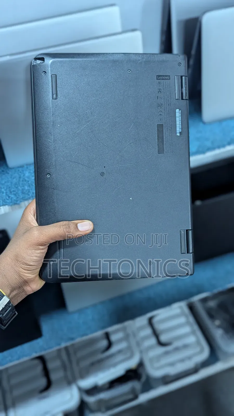 Laptop Lenovo Yoga 11e 8GB Intel Core i3 SSD 128GB