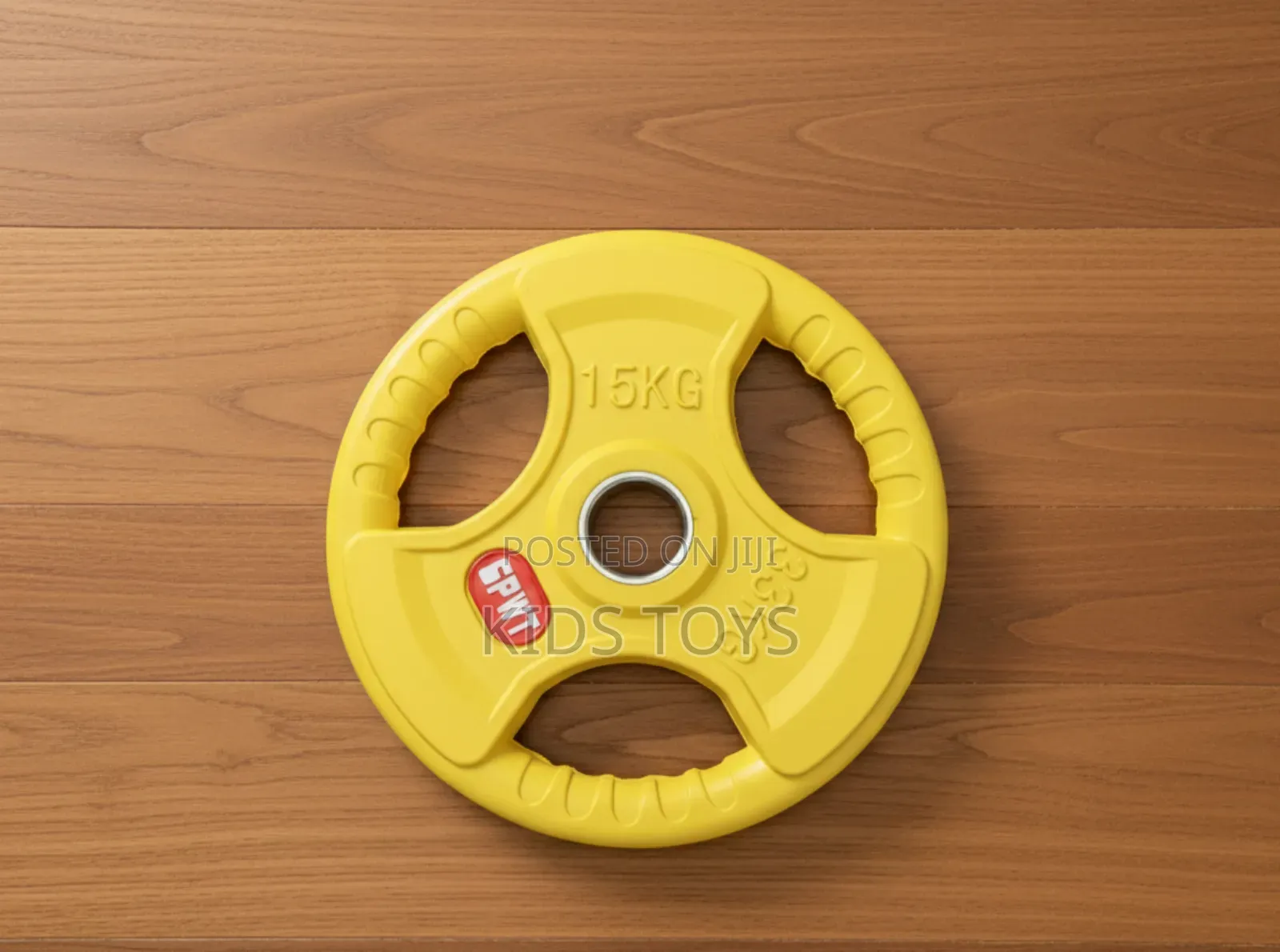 Olympics Plate 15kg Available