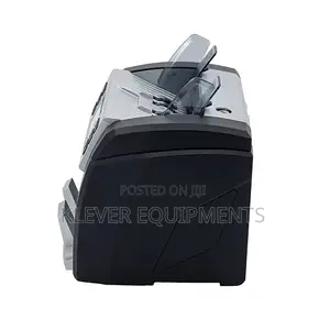 Multi Currency Dw Bill Counting Machine