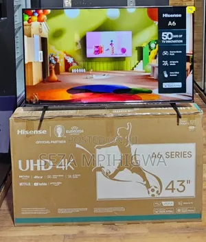 Hisense Smart
