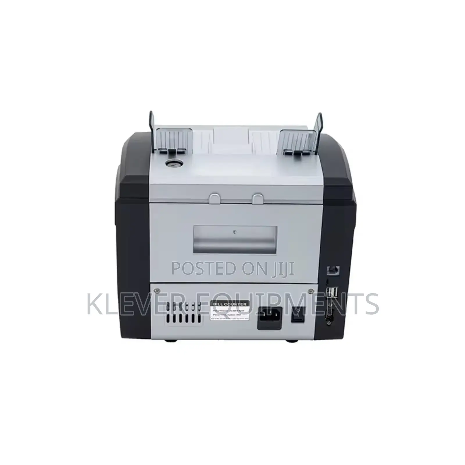 Multi Currency Dw Bill Counting Machine