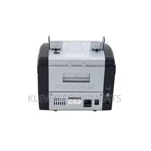 Multi Currency Dw Bill Counting Machine