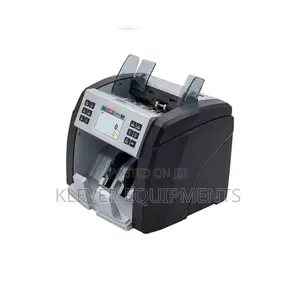 Multi Currency Dw Bill Counting Machine