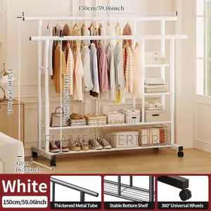 Clothes Rack