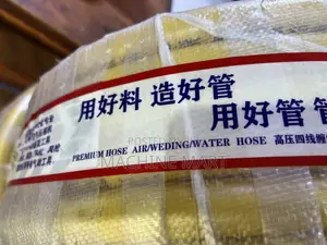 Air Hose 19mm 50m