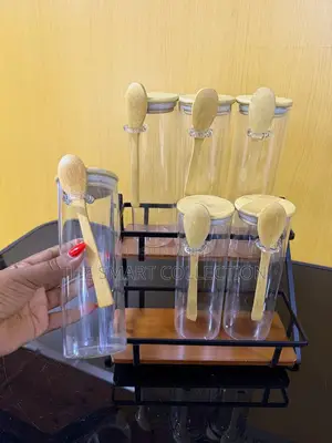 Spices Set Chupa MLS 450