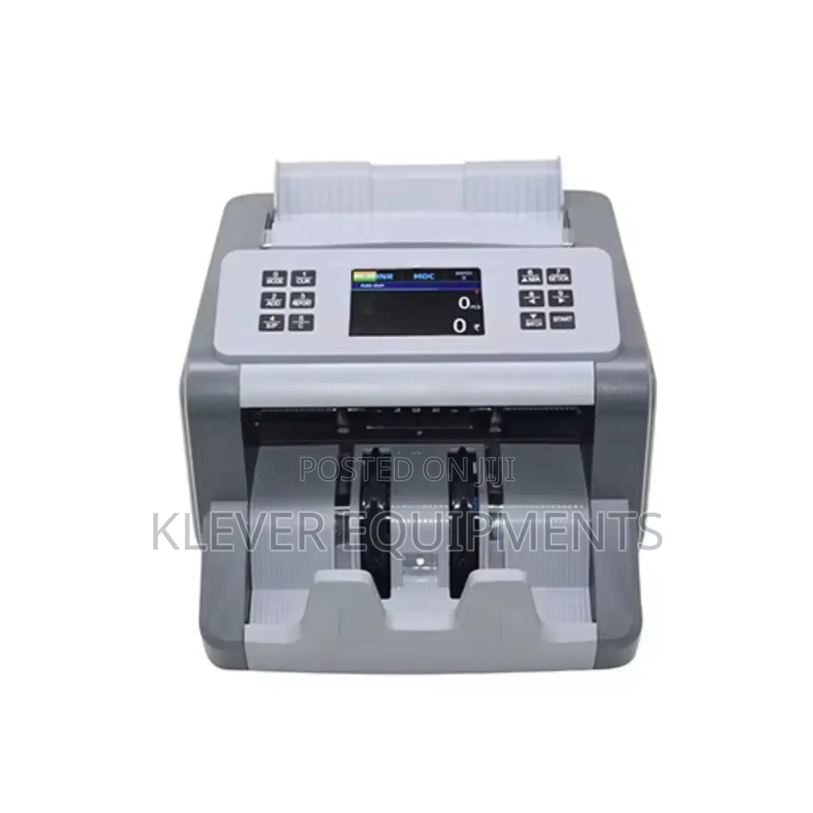 Digiwave Mixed Value Multi-Currency Bill Counting Machine