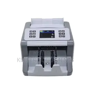 Digiwave Mixed Value Multi-Currency Bill Counting Machine