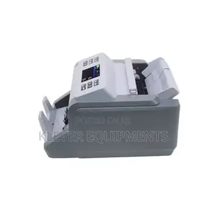 Digiwave Mixed Value Multi-Currency Bill Counting Machine