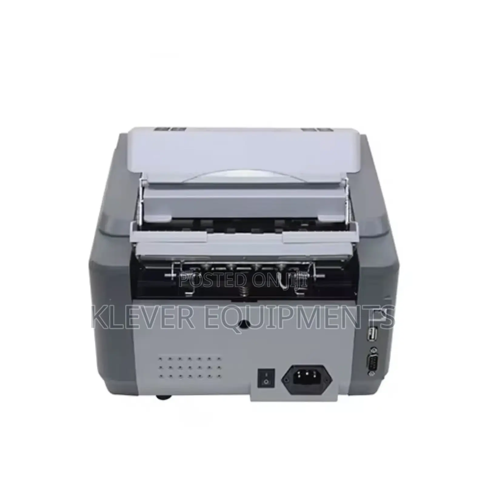 Digiwave Mixed Value Multi-Currency Bill Counting Machine