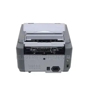 Digiwave Mixed Value Multi-Currency Bill Counting Machine
