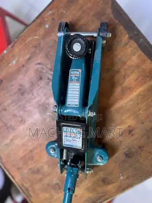 Hydraulic Floor Jack 2ton