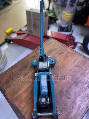 Hydraulic Floor Jack 2ton