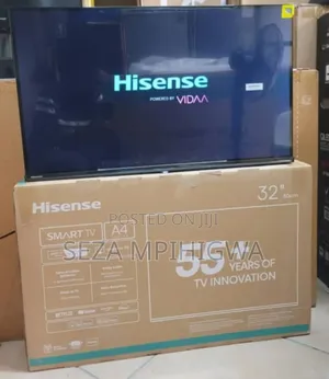 Hisense Smart Tv 32