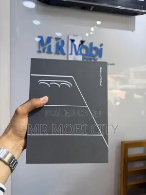 New Samsung Galaxy Z Trifold 512 GB Black